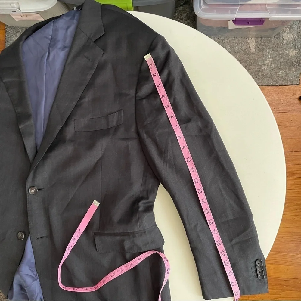Suitsupply suit supply